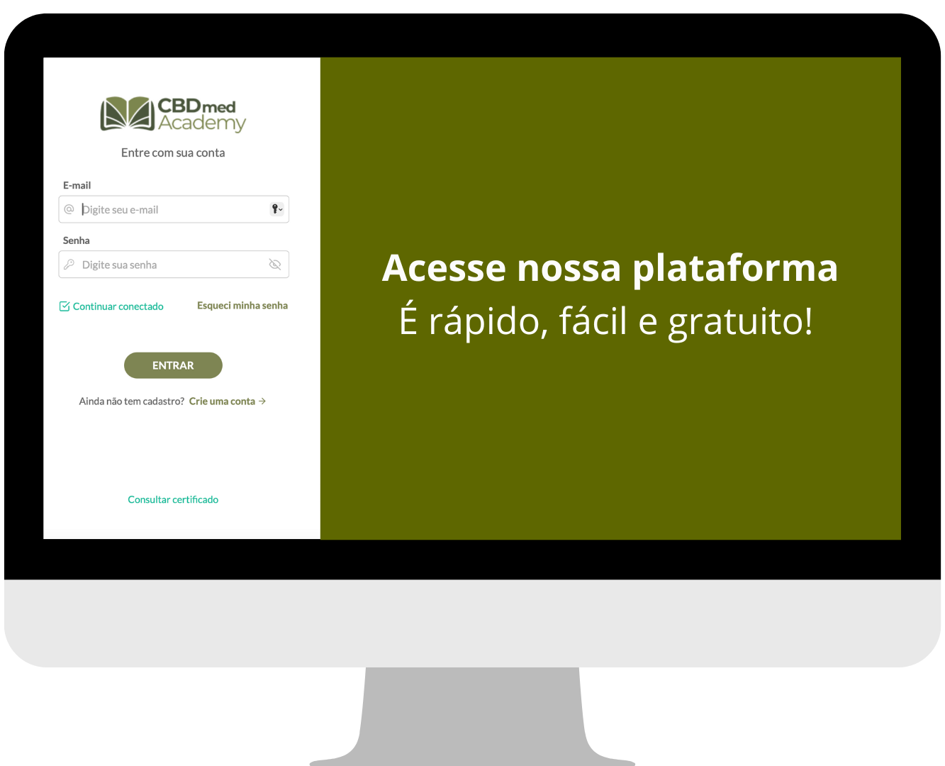 CBDMed Academy