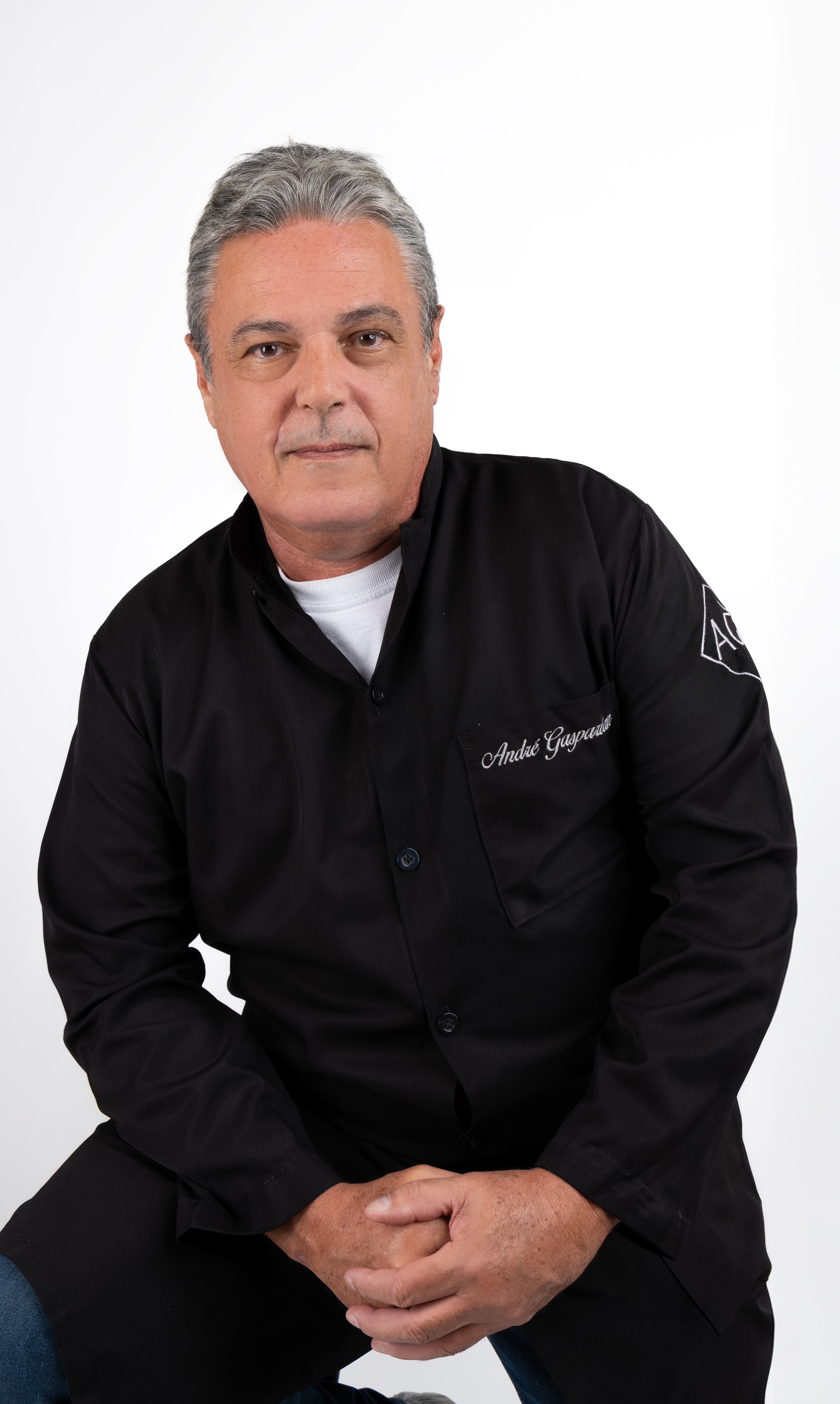 Andre Gasparian