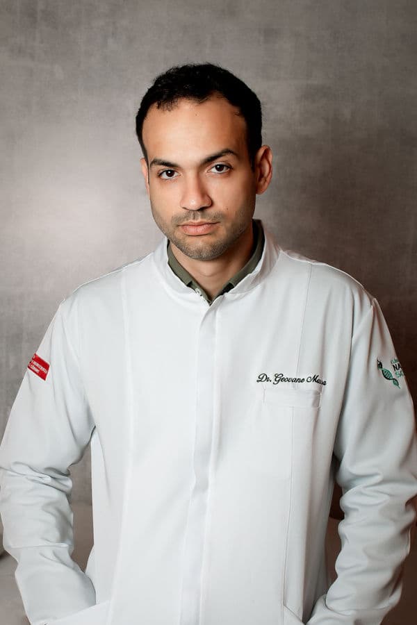 Dr. Geovane Massa