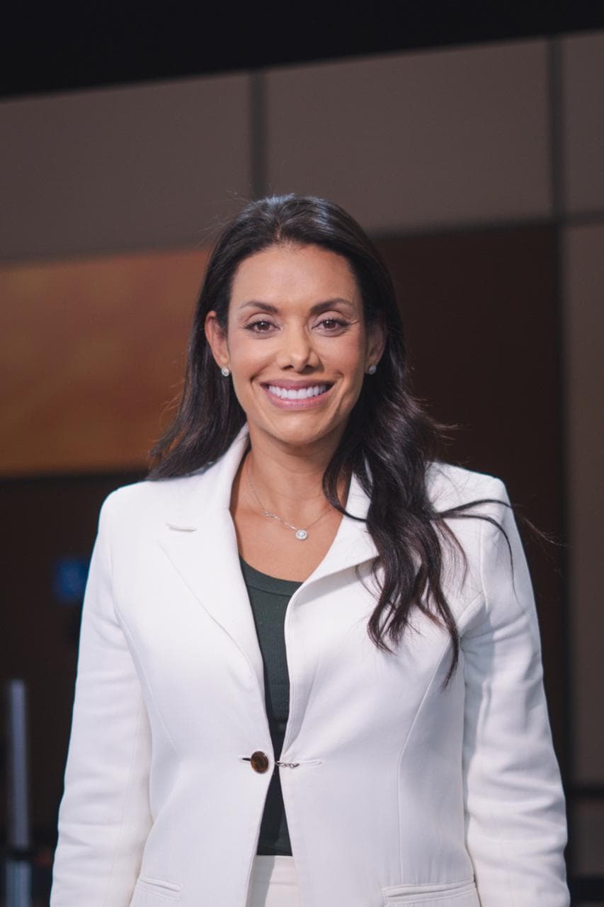 Flávia Maria Badaró