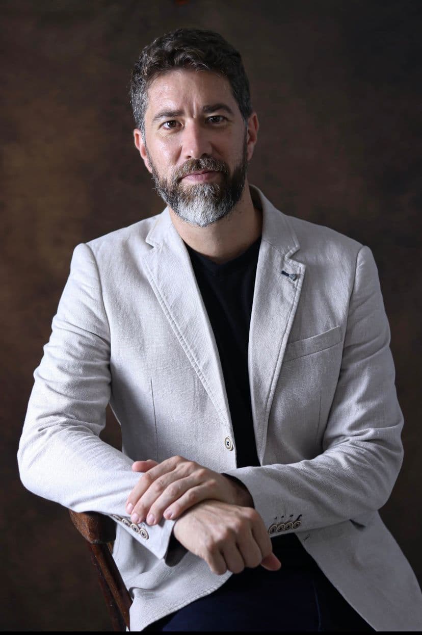 Dr. Jimmy Fardin Rocha
