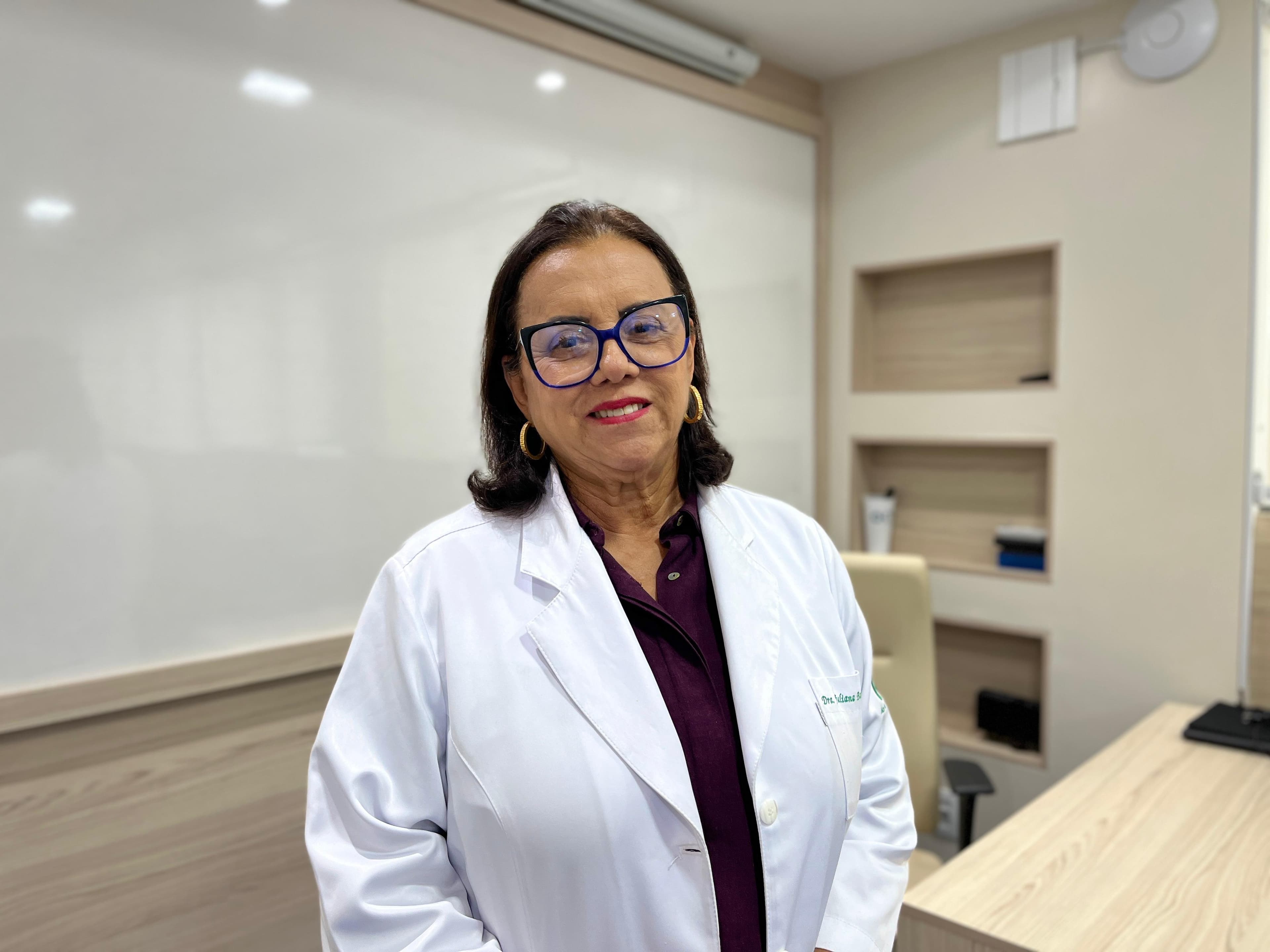 Dra. Juliana Badaró