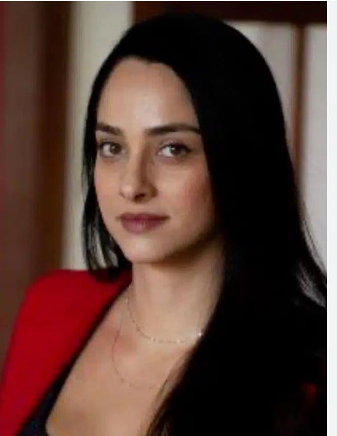 Marcela Saches Goldschmidt
