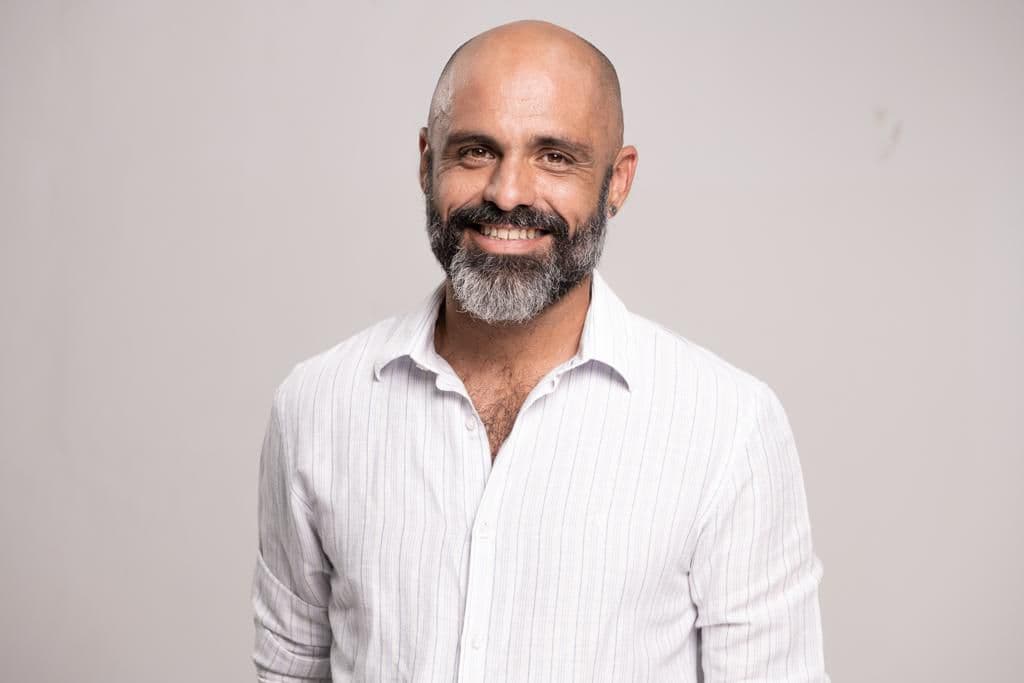 Dr. José Tadeu Tramontini